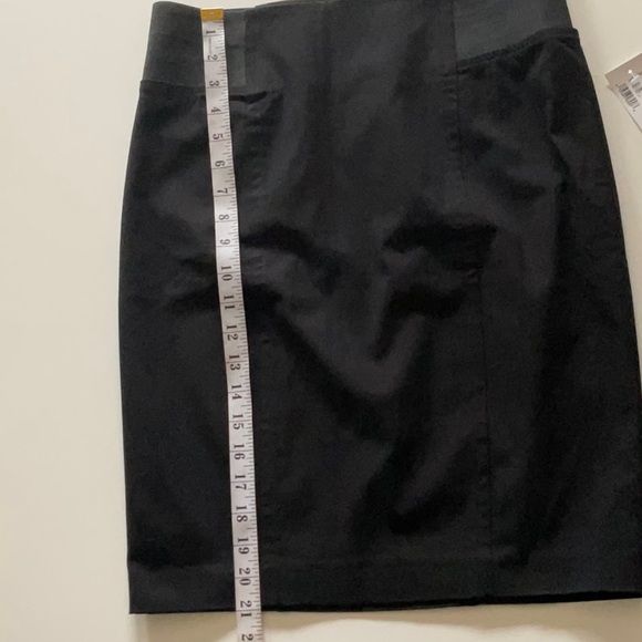 NWT Ricki’s Black Skirt - Picture 5 of 5